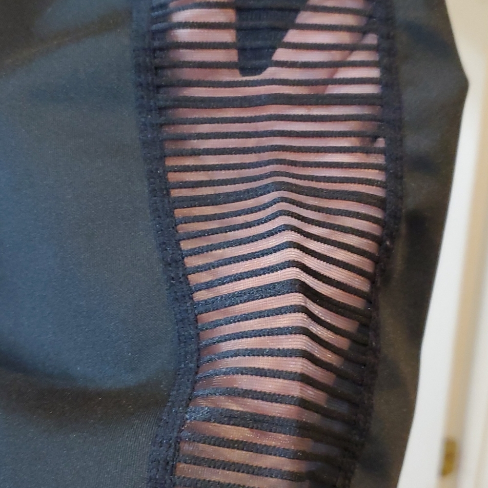 RAG plus Capri leggings - Picture 3 of 6